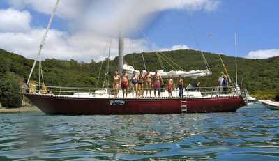 Boat carousel image