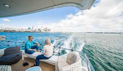 Boat carousel image