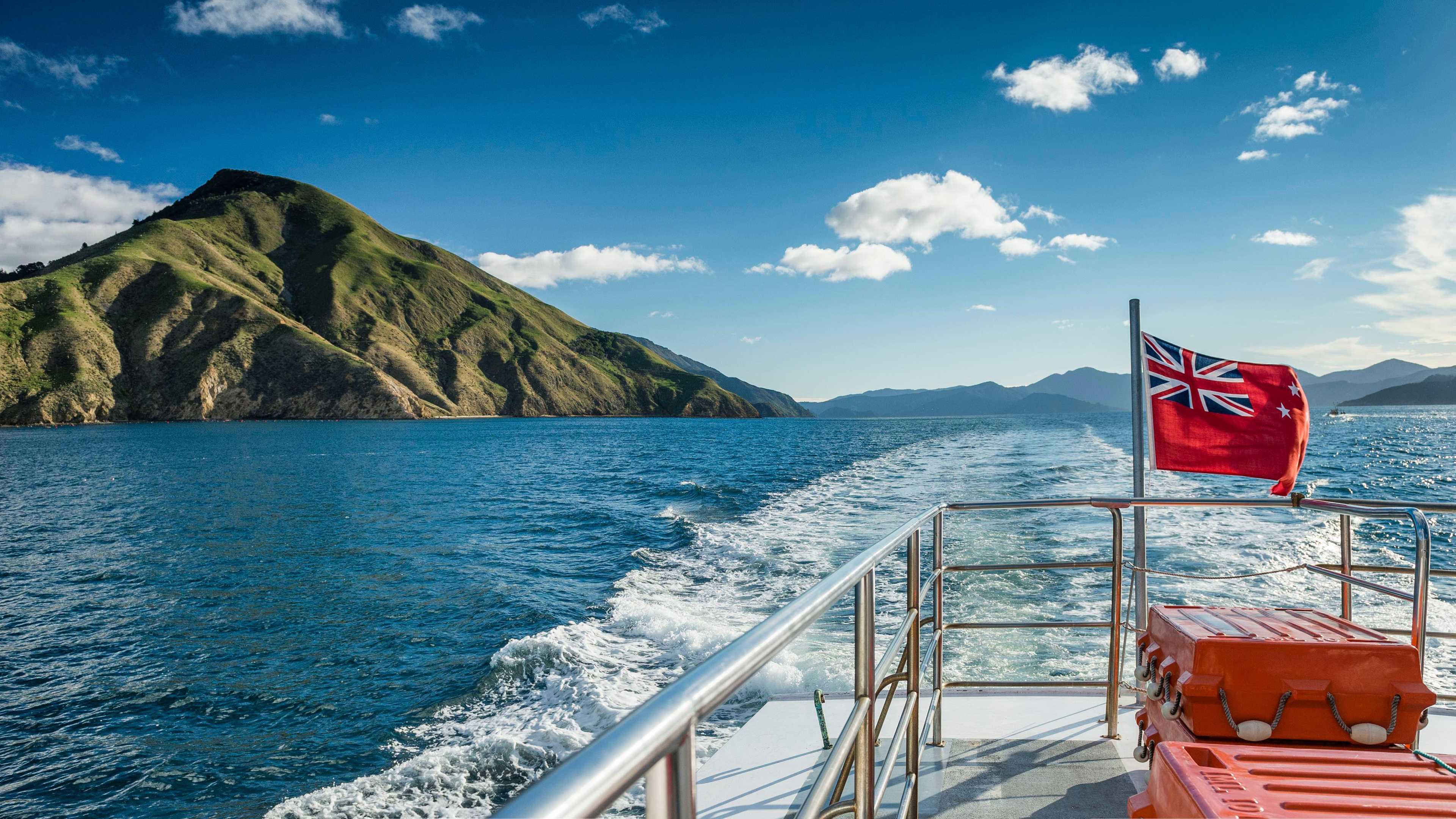 sailboat for sale nz