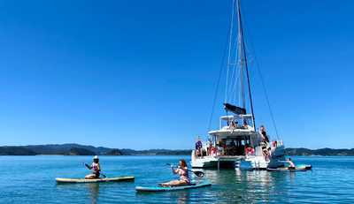 Boat carousel image