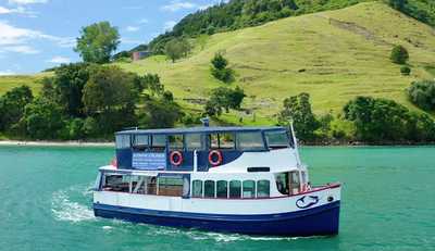 Boat carousel image