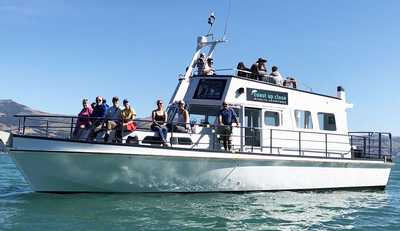 Boat carousel image